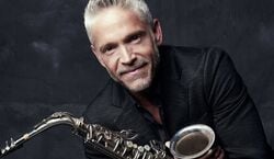 Veranstaltung: Dave Koz and Friends Summer Horns 2025, Birchmere in Alexandria