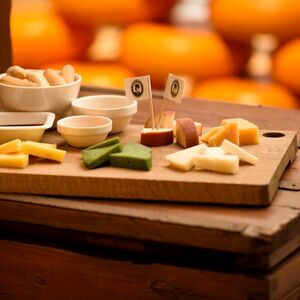 Veranstaltung: Amsterdam: Dutch Cheese Tasting at Henri Willig, Henri Willig Store in Amsterdam