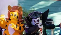 Event: Legoland Discovery Center Arizona: Entry Ticket, Legoland Discovery Center Arizona in Tempe