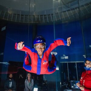 Veranstaltung: iFLY Denver, iFLY Indoor Skydiving: Denver in Lone Tree