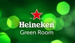 Event: Heineken Green Room - Wolfe Tones, SSE Arena in Belfast