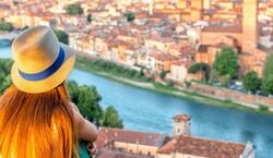 Veranstaltung: Venezia e Verona: Gita di un giorno da Milano, Day Trips from Milan in Milan