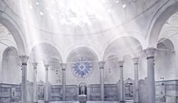 Veranstaltung: Istanbul: Cagaloglu Hammam, Istanbul in istanbul