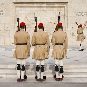 Veranstaltung: Athens: Small-Group Night Walking Tour + Dinner, Athens Walking Tours in Athens