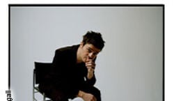 Veranstaltung: Jamie Cullum - Klassik am Dom 2025, Domplatz in Linz