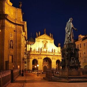 Veranstaltung: Prague: Ghosts and Legends Guided Tour, Prague in prague