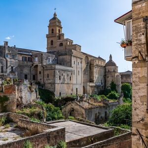 Veranstaltung: Alta Murgia Card, Foundation Ettore Pomarici Santomasi in Gravina in Puglia