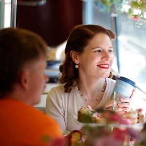 Veranstaltung: Vintage Tea Trip: Afternoon Experience, Dublin Cruises in Dublin