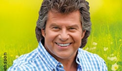 Event: Schlager & Spaß zur Weihnachtszeit mit Andy Borg, Kulturhaus Gotha in Gotha
