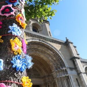 Veranstaltung: Belfast Cathedral: Self-Guided Tour, St. Anne's Cathedral in Belfast