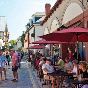 Veranstaltung: St. Augustine Day Tour from Orlando with Boat Cruise, Daytona Beach Day Trips from Orlando in Orlando