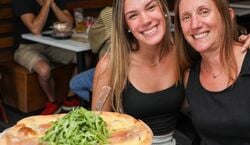 Event: Philadelphia: East Passyunk Food Tour, Philadelphia Food Tours in Philadelphia