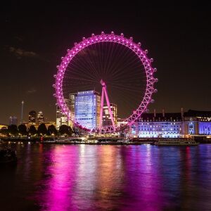 Veranstaltung: Lastminute.com London Eye: Fast Track with Private Pod, London Eye in London