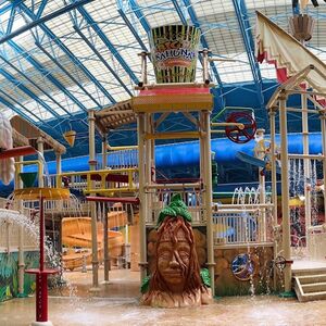 Veranstaltung: Big Kahuna's Water Park, Big Kahuna's Water Park - New Jersey in West Berlin