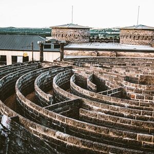 Veranstaltung: Kryal Castle: Entry Ticket, Kryal Castle in Leigh Creek