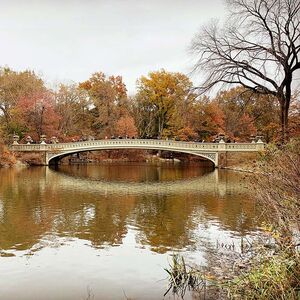 Veranstaltung: Romantic New York, The Metropolitan Museum of Art in New York