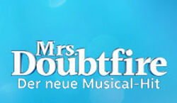 Veranstaltung: Mrs. Doubtfire, Capitol Theater in Düsseldorf
