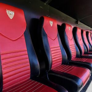 Veranstaltung: Visita al estadio del Sevilla Fútbol Club, Estadio Ramón Sánchez Pijuán in Andalusia