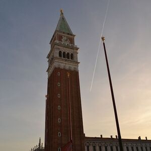 Veranstaltung: Campanile di San Marco: Ingresso salta-coda, St Mark's Square in Venice