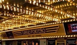 Veranstaltung: Tango Porteño: Tango Show, Tango Porteño in Buenos Aires