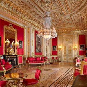 Veranstaltung: Windsor Castle: Half Day Trip from Earl's Court London, Day Trips from London in London