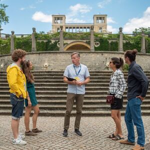 Veranstaltung: Potsdam: Tagesausflug von Berlin aus, Berlin in berlin