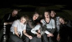 Event: Der Komet, Staatsschauspiel Dresden - Kleines Haus in Dresden