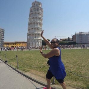 Veranstaltung: Pisa: Tour guidato della città e degustazione di vini, Leaning Tower Of Pisa in Pisa