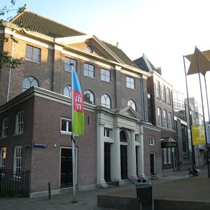 Veranstaltung: Jewish Museum, Jewish Cultural Quarter in Amsterdam