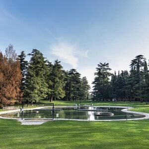 Veranstaltung: Parco Termale del Garda - Villa dei Cedri: Biglietto a data aperta, Garda Thermal Park - Villa dei Cedri in Colà di Lazise