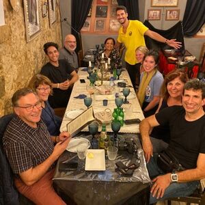 Veranstaltung: Lisboa: Show de fado com aperitivos portugueses, Lisbon Food and Drinks in Lisbon