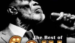 Veranstaltung: The Best of Soul, Auditori de La Nucia in La NucÍa, Alicante