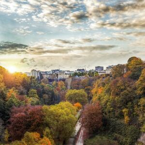 Veranstaltung: Luxembourg City Pass: 7 Museums + Self-Guided Tour, Villa Vauban: Art Museum of the City of Luxembourg in Luxembourg