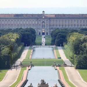 Veranstaltung: Reggia di Caserta: Visita Guidata e Salta-Coda, Reggia di Caserta in Caserta