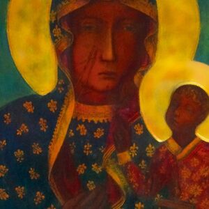 Veranstaltung: Czestochowa: The Black Madonna Guided Day Tour + Transport, Krakow in kraków