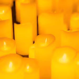 Veranstaltung: Candlelight: Ed Sheeran & Coldplay, Ms Bleichen in Hamburg