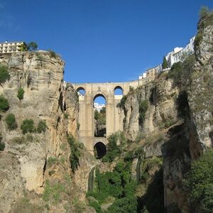 Veranstaltung: Setenil, Zahara y Ronda: Excursión de un día desde Sevilla, Day Trips from Seville in Seville