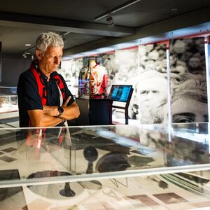 Veranstaltung: Feyenoord Stadium: Guided Tour + Feyenoord Museum Entry, Feyenoord Stadium in Rotterdam