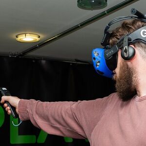 Veranstaltung: Private Group Escape Room Experience in Plymouth, Plymouth Player Ready Virtual Reality (VR) Gaming, Escape Rooms, Sim Racing & Party Venue + Coding Club in Plymouth