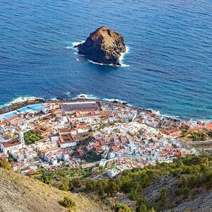 Veranstaltung: Parque Nacional del Teide, Teide y Masca: Excursión guiada, Mount Teide National Park in Tenerife