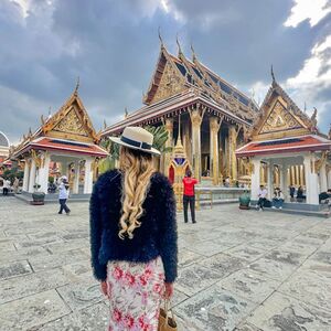 Veranstaltung: Bangkok: Top Sights Guided Tour, Bangkok Walking Tours in Bangkok