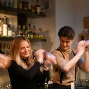Veranstaltung: Brussels: Cultural Drinking Tour, Brussels Beer Tasting Tours in Brussels