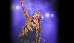 Event: Tribute To The Rolling Stones By Bouldou & Sticky Fingers (B), Spirit Of 66 in Verviers / Belgien