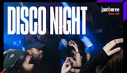 Veranstaltung: Disco Tuesday Night, Jamboree Sala 2 in Barcelona