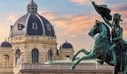 Event: Vienna: World War II Private Guided Tour + Military History Museum, Vienna Museum of Military History in Vienna