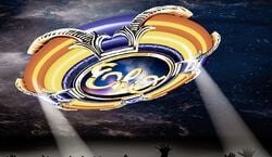 Veranstaltung: Rockaria The ELO Experience, Wrest Point in Sandy Bay