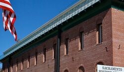 Veranstaltung: Sacramento History Museum: Entry Ticket, Sacramento History Museum in Sacramento