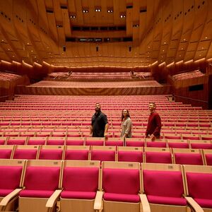 Veranstaltung: The Official Sydney Opera House 1-Hour Guided Tour, Opera Shows in Sydney in Sydney