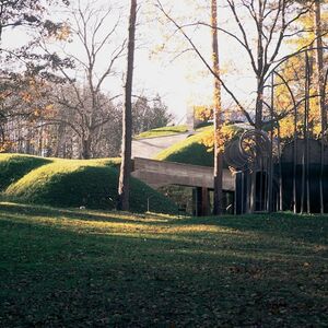 Veranstaltung: Europos Parkas: Open Air Museum of the Center of Europe, Europos Parkas in Vilnius