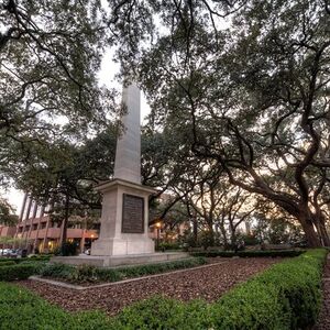 Veranstaltung: Generals and Generalities Pub Crawl in Savannah, The Public Kitchen & Bar in Savannah